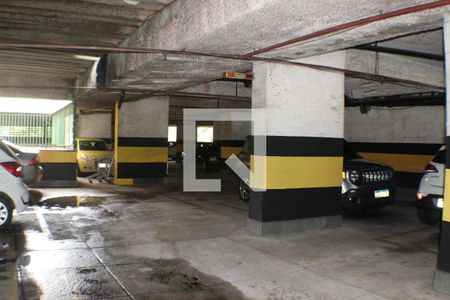 Apartamento à venda com 73m², 2 quartos e 1 vagaGaragem