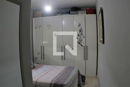 Apartamento à venda com 73m², 2 quartos e 1 vagaQuarto 2
