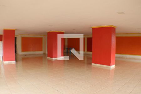 Apartamento à venda com 73m², 2 quartos e 1 vagaÁrea comum - Salão de festas