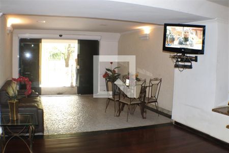 Apartamento à venda com 73m², 2 quartos e 1 vagaGaragem