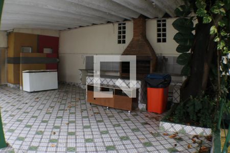 Apartamento à venda com 73m², 2 quartos e 1 vagaÁrea comum - Churrasqueira