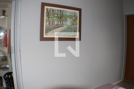 Apartamento à venda com 73m², 2 quartos e 1 vagaQuarto 2