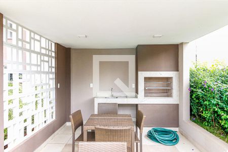 Apartamento à venda com 31m², 1 quarto e sem vaga Apartamento à venda com 31m², 1 quarto e sem vagaÁrea comum