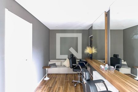 Apartamento à venda com 31m², 1 quarto e sem vaga Apartamento à venda com 31m², 1 quarto e sem vagaÁrea comum