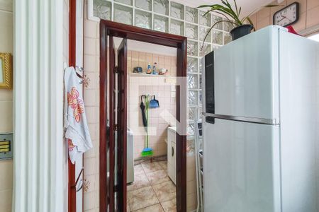 Apartamento à venda com 190m², 4 quartos e 3 vagasCozinha