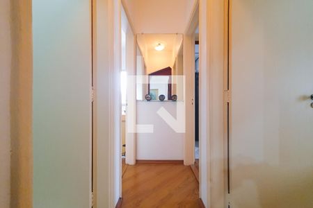 Apartamento à venda com 190m², 4 quartos e 3 vagasCorredor