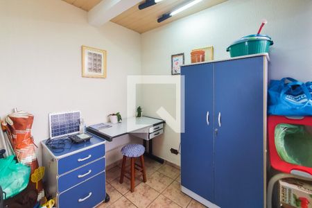 Apartamento à venda com 190m², 4 quartos e 3 vagasQuarto de Serviço