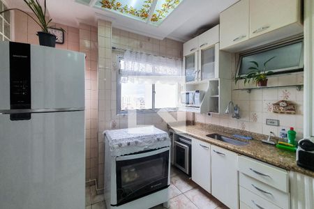 Apartamento à venda com 190m², 4 quartos e 3 vagasCozinha