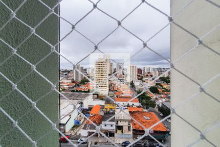 Apartamento à venda com 190m², 4 quartos e 3 vagasVista Cozinha