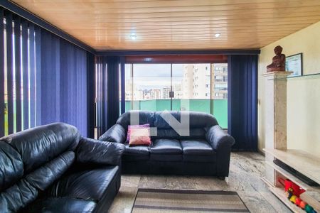 Apartamento à venda com 190m², 4 quartos e 3 vagasSala 2