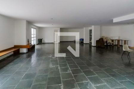 Apartamento à venda com 190m², 4 quartos e 3 vagasÁrea comum - Salão de festas