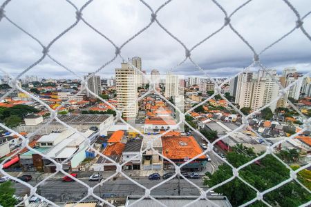 Apartamento à venda com 190m², 4 quartos e 3 vagasVista Quarto 2