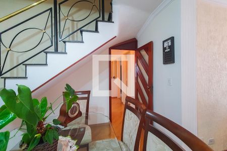 Apartamento à venda com 190m², 4 quartos e 3 vagasSala 1