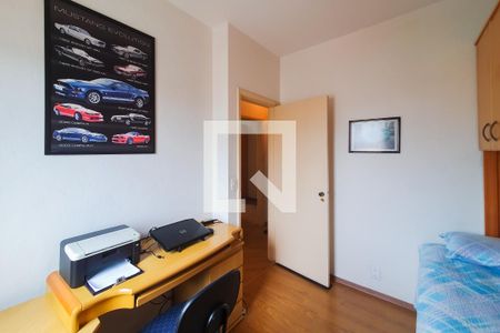 Apartamento à venda com 190m², 4 quartos e 3 vagasQuarto 2