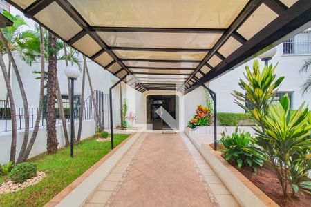 Apartamento à venda com 190m², 4 quartos e 3 vagasHall de Entrada