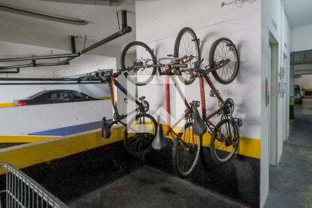 Apartamento à venda com 190m², 4 quartos e 3 vagasBicicletario