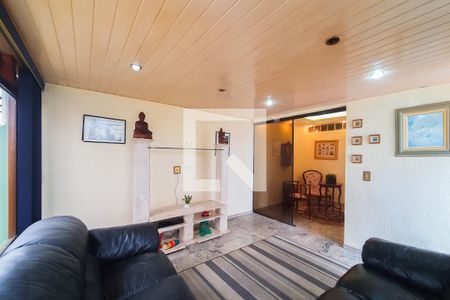 Apartamento à venda com 190m², 4 quartos e 3 vagasSala 2