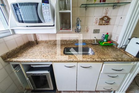 Apartamento à venda com 190m², 4 quartos e 3 vagasCozinha