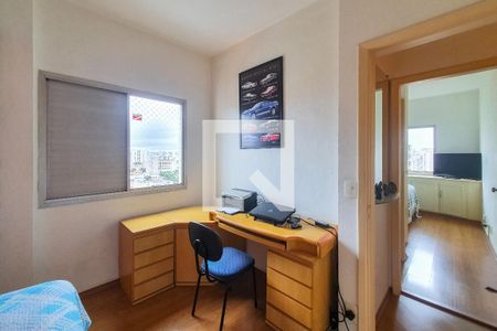 Apartamento à venda com 190m², 4 quartos e 3 vagasQuarto 2