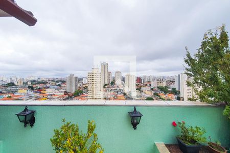 Apartamento à venda com 190m², 4 quartos e 3 vagasTerraço