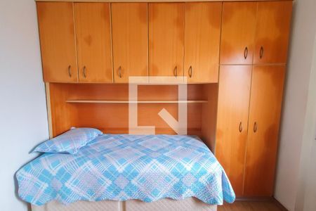 Apartamento à venda com 190m², 4 quartos e 3 vagasQuarto 2