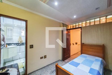 Apartamento à venda com 190m², 4 quartos e 3 vagasSuíte 2