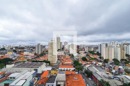 Apartamento à venda com 190m², 4 quartos e 3 vagasTerraço