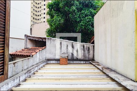 Casa à venda com 94m², 2 quartos e 2 vagasVista do Quarto 2