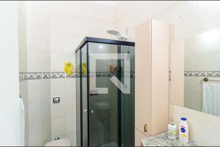 Casa à venda com 94m², 2 quartos e 2 vagasBanheiro Social