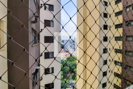 Apartamento à venda com 130m², 3 quartos e 3 vagas Apartamento à venda com 130m², 3 quartos e 3 vagasVista da Suíte 1