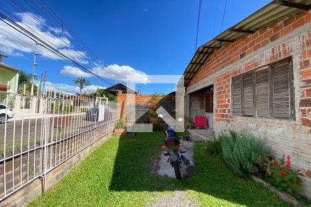 Casa à venda com 48m², 2 quartos e 1 vagaÁrea Externa