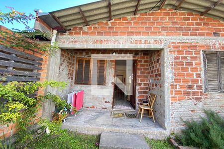 Casa à venda com 48m², 2 quartos e 1 vagaÁrea Externa