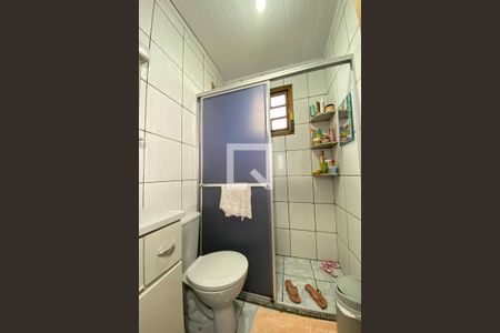 Casa à venda com 48m², 2 quartos e 1 vagaBanheiro