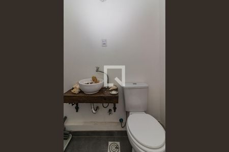 Apartamento à venda com 132m², 3 quartos e 1 vaga Apartamento à venda com 132m², 3 quartos e 1 vagabanheiro da cobertura