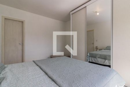Apartamento à venda com 132m², 3 quartos e 1 vaga Apartamento à venda com 132m², 3 quartos e 1 vagaDormitório2