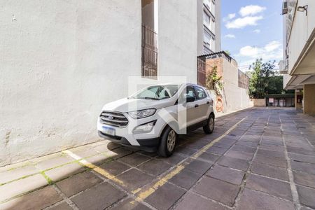 Apartamento à venda com 132m², 3 quartos e 1 vaga Apartamento à venda com 132m², 3 quartos e 1 vagaGaragem