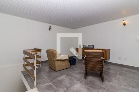 Apartamento à venda com 132m², 3 quartos e 1 vaga Apartamento à venda com 132m², 3 quartos e 1 vagaCobertura