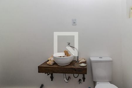 Apartamento à venda com 132m², 3 quartos e 1 vaga Apartamento à venda com 132m², 3 quartos e 1 vagabanheiro da cobertura