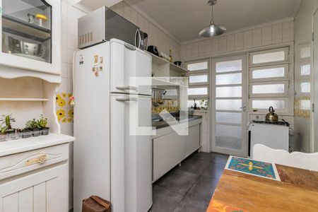 Apartamento à venda com 132m², 3 quartos e 1 vaga Apartamento à venda com 132m², 3 quartos e 1 vagaCozinha