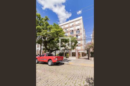 Apartamento à venda com 132m², 3 quartos e 1 vaga Apartamento à venda com 132m², 3 quartos e 1 vagaFachada