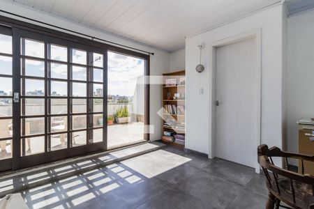 Apartamento à venda com 132m², 3 quartos e 1 vaga Apartamento à venda com 132m², 3 quartos e 1 vagaCobertura