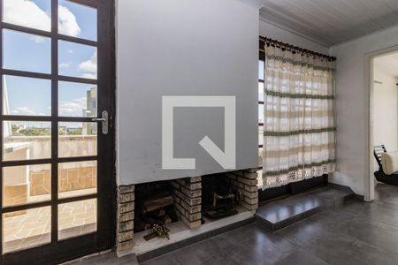 Apartamento à venda com 132m², 3 quartos e 1 vaga Apartamento à venda com 132m², 3 quartos e 1 vagalareira