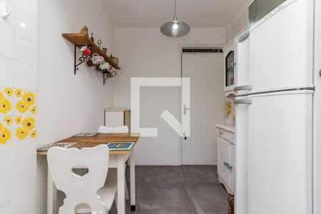 Apartamento à venda com 132m², 3 quartos e 1 vaga Apartamento à venda com 132m², 3 quartos e 1 vagaCozinha