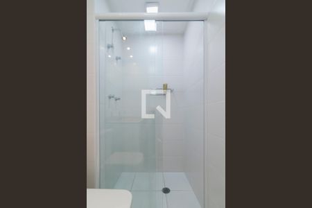 Apartamento à venda com 62m², 2 quartos e 1 vagaBanheiro da Suite