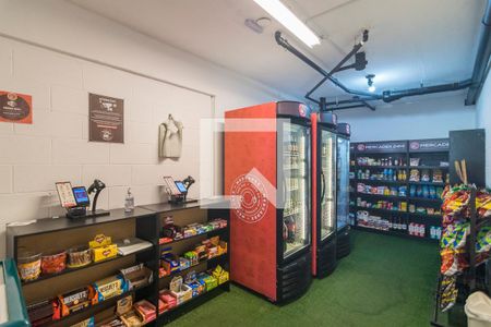 Apartamento à venda com 62m², 2 quartos e 1 vaga Apartamento à venda com 62m², 2 quartos e 1 vagaMercado