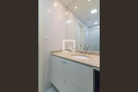 Apartamento à venda com 62m², 2 quartos e 1 vagaBanheiro