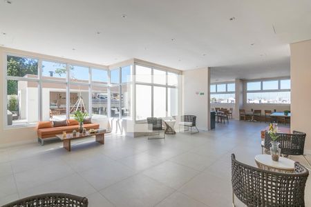 Apartamento à venda com 62m², 2 quartos e 1 vaga Apartamento à venda com 62m², 2 quartos e 1 vagaSalão de Festas