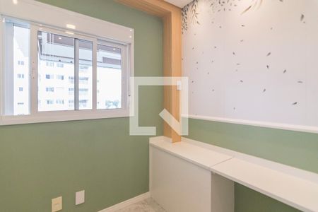Apartamento à venda com 62m², 2 quartos e 1 vagaQuarto 2