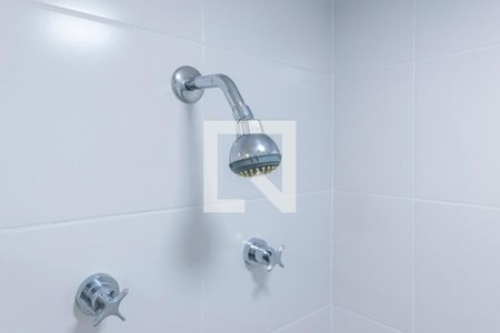 Apartamento à venda com 62m², 2 quartos e 1 vagaDucha