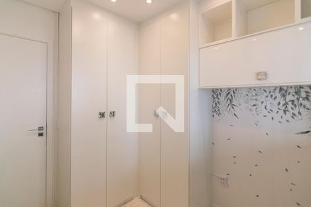 Apartamento à venda com 62m², 2 quartos e 1 vagaQuarto 2